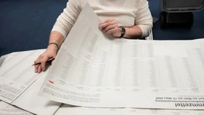 Das sind die Könige unter den Stimmensammlern