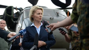 Von der Leyen will Geld für gescheiterte Projekte behalten