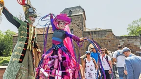 Hessentag in Bad Vilbel ist eröffnet