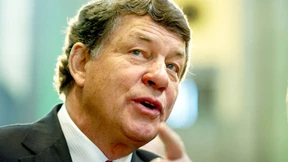 Der Fußball-Extremist