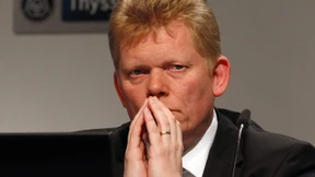 „Derzeit brennt nichts an“