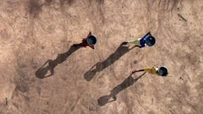 Was das Geld von Migranten bewirkt