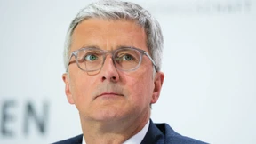 Früherer Audi-Chef Stadler wird aus der U-Haft entlassen