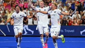 „Das wird knistern“