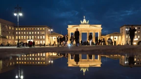 Ganz Berlin sucht eine Bärin