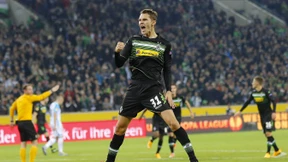 Gladbach schießt sich für die Bayern warm