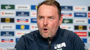 „Eine Schande“: Wutrede von Kroatien-Trainer vor Halbfinale