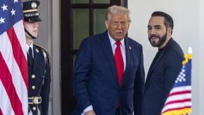 Der „coolste Diktator der Welt“ macht Ernst