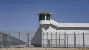 Amerikanischer Kongress will Sanktionen gegen China