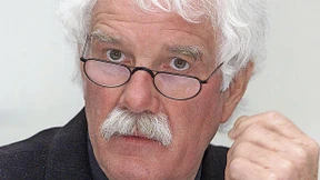 Der Maurer unter den Stadtplanern