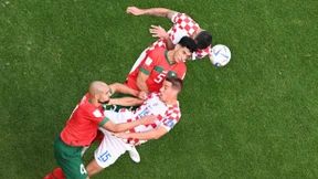 Marokko erkämpft sich Remis gegen Kroatien