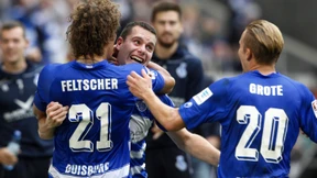 Keine Siege, aber ein gefühlter Gewinner