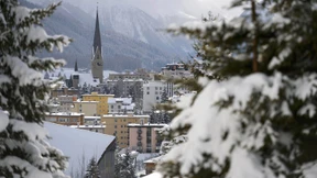 So fern und doch so nah