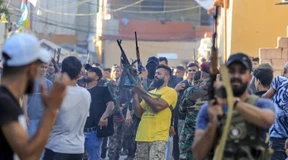 Waffenruhe nach Kämpfen in Flüchtlingslager im Libanon