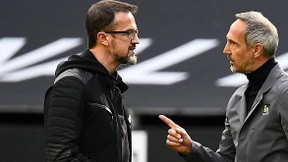 Die Spielverderber der Eintracht