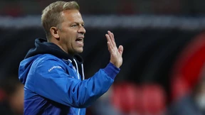 Darmstädter Kaltstart