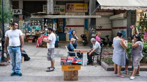 Alternativen für Griechenland