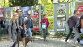 Ärger zwischen Rom und Wien