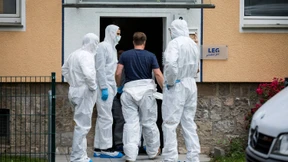 Tatverdächtiger von Detmold in Hamburg festgenommen