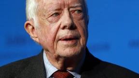 Ehemaliger amerikanischer Präsident hat Krebs