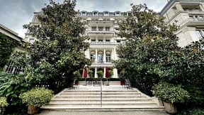 Eine Klasse für sich