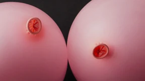 Freiheit den Brustwarzen