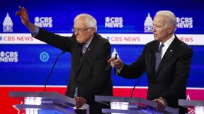 Die Prüfung der Demokraten