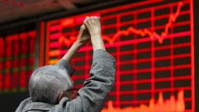 Chinas Börsen auf Höhenflug 