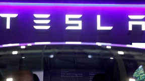 Tesla kündigt Betriebsrat