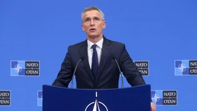 INF-Vertrag vor dem Aus