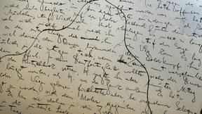 Unergründliche  Ordnung