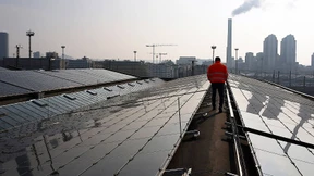 „Grüner geht’s fast nicht“