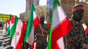 Warum Irans Revolutionsgarde nicht als Terrorgruppe gelistet ist