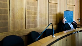 Hochintelligent, vermutlich pervers