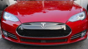 Tesla nachbörslich unter Druck