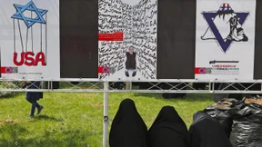 Durchhalten oder fliehen?