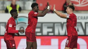Kaiserslautern beendet gegen Paderborn Sieglos-Serie