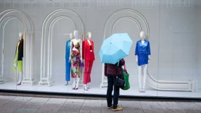 Die vier Ursachen der hohen Inflation