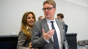 Auch Unionsfraktion für NSA-Untersuchungsausschus