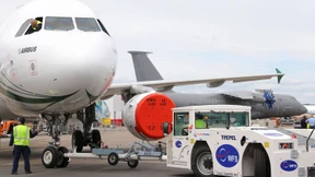 Auftragsflut für Boeing und Airbus hält an