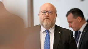 „Alle sind irritiert über die Borniertheit der Anstalten“