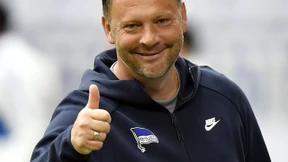 Business as usual in Berlin