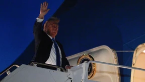 „Ich muss so schnell zurück, wie ich kann“