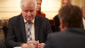 „Hilfen gegenüber Griechen und Türken dienen auch uns“