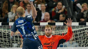 Dreifaches Torhüter-Duell im hohen Norden