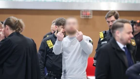 Mutmaßliche Geldautomatensprenger machen Deal mit der Justiz