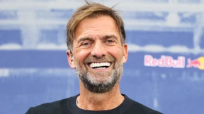Jürgen Klopp äußert sich zum Triumph des FC Liverpool