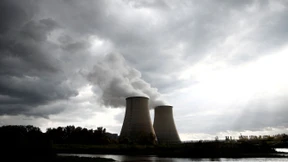 Frankreich in akuter Stromnot