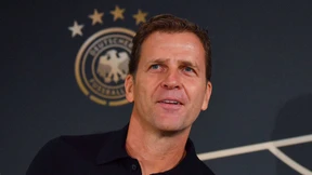 Bierhoff sieht keine Comeback-Chance für Müller und Co.