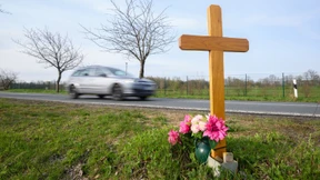 Zahl der Verkehrstoten in Deutschland sinkt auf bisherigen Tiefstand